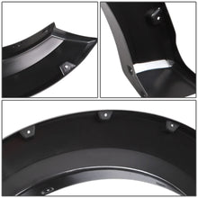 Load image into Gallery viewer, 2015-2017 Ford F-150 Wheel Flares