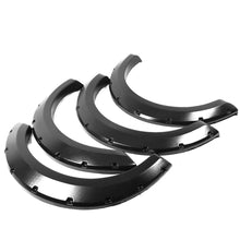 Load image into Gallery viewer, 04-08 Ford F-150 / 06-08 Lincoln Mark LT Wheel Flares