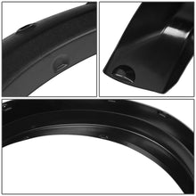 Load image into Gallery viewer, 99-04 Ford F-150/F-250 Pocket-Riveted Style Wheel Flares - Textured