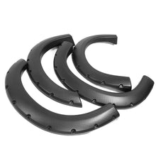 Load image into Gallery viewer, 99-10 Ford F-250 F-350 Super Duty Pocket-Riveted Wheel Flares