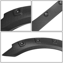 Load image into Gallery viewer, 2010-2017 Dodge Ram 2500/3500 Pocket-Riveted Wheel Flares Dually
