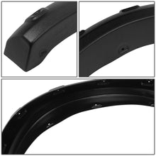 Load image into Gallery viewer, 2010-2017 Dodge Ram 2500/3500 Pocket-Riveted Wheel Flares Dually