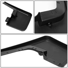 Load image into Gallery viewer, 2015-2018 Ford F-150 OEM Style Mud Guard Flaps Set - Matte Black