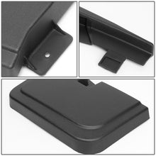 Load image into Gallery viewer, 2015-2018 Ford F-150 Mud Guard Flaps 4PC Set Matte Black
