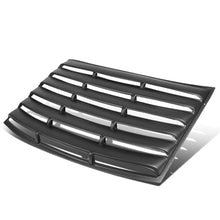 Load image into Gallery viewer, 2010-2015 Chevrolet Camaro Rear Window Louver