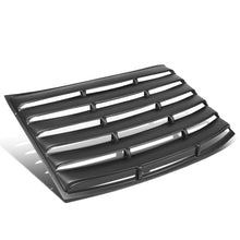 Load image into Gallery viewer, 2010-2015 Chevrolet Camaro Rear Window Louver