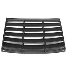 Load image into Gallery viewer, 2010-2015 Chevrolet Camaro Rear Window Louver