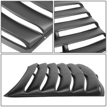 Load image into Gallery viewer, 2010-2015 Chevrolet Camaro Rear Window Louver