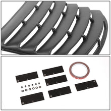 Load image into Gallery viewer, 2010-2015 Chevrolet Camaro Rear Window Louver
