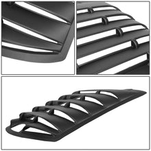 Load image into Gallery viewer, 1995-2003 Chevrolet Cavalier Rear Window Louver - 2 Door Only