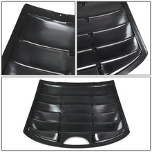Load image into Gallery viewer, 1995-2003 Chevrolet Cavalier Rear Window Louver - 2 Door Only
