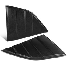 Load image into Gallery viewer, 2008-2019 Dodge Challenger Side Window Louvers - 2 Piece