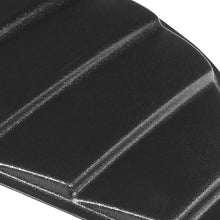 Load image into Gallery viewer, 2008-2019 Dodge Challenger Side Window Louvers - 2 Piece