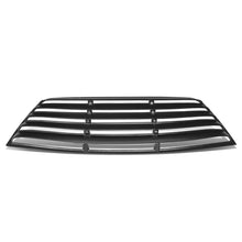 Load image into Gallery viewer, 2008-2019 Dodge Challenger Rear Window Louver