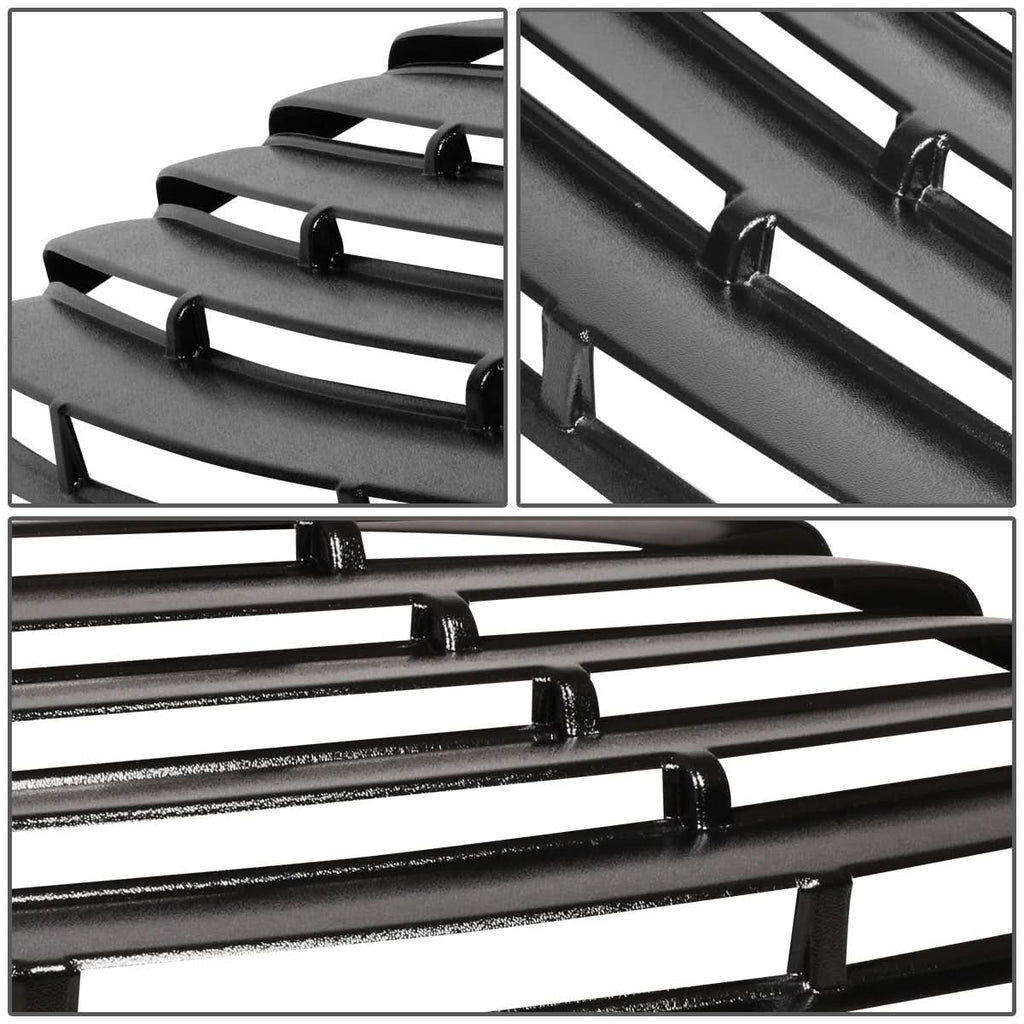 2008-2019 Dodge Challenger Rear Window Louver