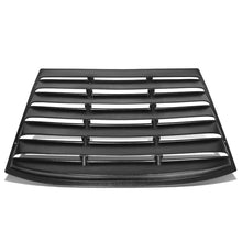 Load image into Gallery viewer, 2006-2010 Dodge Charger Rear Window Louver - 1PC Black