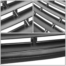 Load image into Gallery viewer, 2006-2010 Dodge Charger Rear Window Louver - 1PC Black