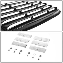 Load image into Gallery viewer, 2006-2010 Dodge Charger Rear Window Louver - 1PC Black