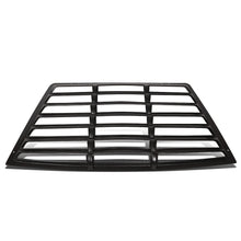 Load image into Gallery viewer, 79-93 Ford Mustang Fastback Rear Window Louver - Black