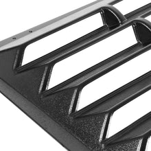 Load image into Gallery viewer, 79-93 Ford Mustang Fastback Rear Window Louver - Black