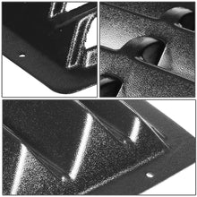 Load image into Gallery viewer, 79-93 Ford Mustang Fastback Rear Window Louver - Black