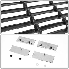 Load image into Gallery viewer, 79-93 Ford Mustang Fastback Rear Window Louver - Black