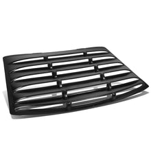 Load image into Gallery viewer, 94-04 Ford Mustang Rear Window Louver 1PC Black