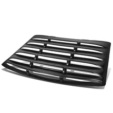 Load image into Gallery viewer, 94-04 Ford Mustang Rear Window Louver 1PC Black