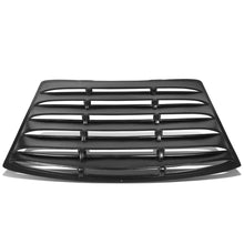 Load image into Gallery viewer, 94-04 Ford Mustang Rear Window Louver 1PC Black