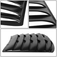 Load image into Gallery viewer, 94-04 Ford Mustang Rear Window Louver 1PC Black