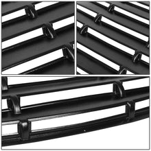 Load image into Gallery viewer, 94-04 Ford Mustang Rear Window Louver 1PC Black