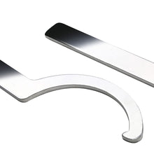 Load image into Gallery viewer, 3.25" Aluminum Coilover Spanner Wrench Tool