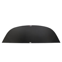Load image into Gallery viewer, APR Subaru Impreza STI Carbon Fiber Wind Splitter w | Rods 2008-2010