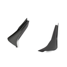 Load image into Gallery viewer, APR Subaru WRX STI Carbon Fiber Front Bumper Bottom Canards 2015-2017