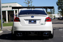 Load image into Gallery viewer, Subaru WRX 61" GTC-300 Carbon Fiber Wing 2015-2021 SPEC