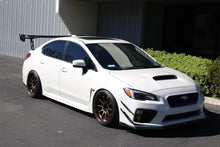 Load image into Gallery viewer, Subaru WRX 61" GTC-300 Carbon Fiber Wing 2015-2021 SPEC