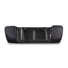 Load image into Gallery viewer, APR Subaru Impreza WRX | STI Carbon Fiber License Plate Frame 2004-2007