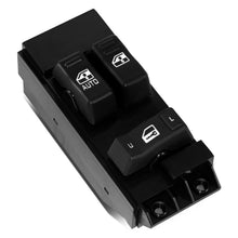 Load image into Gallery viewer, 99-02 Chevy Silverado GMC Sierra Power Window Switch Driver Side