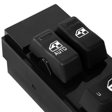 Load image into Gallery viewer, 99-02 Chevy Silverado GMC Sierra Power Window Switch Driver Side