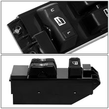 Load image into Gallery viewer, 99-02 Chevy Silverado GMC Sierra Power Window Switch Driver Side