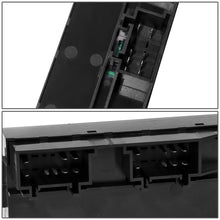 Load image into Gallery viewer, 99-02 Chevy Silverado GMC Sierra Power Window Switch Driver Side