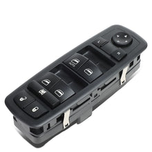 Load image into Gallery viewer, 07-12 Dodge Journey Nitro Jeep Liberty Power Window Switch Driver Side