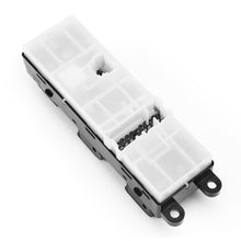 Load image into Gallery viewer, 07-12 Nissan Pathfinder Power Window Switch - Driver Side Black