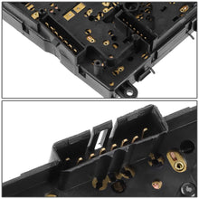 Load image into Gallery viewer, 98-03 Mercedes ML320/ML430/ML500/ML55 Front Center Power Window Switch