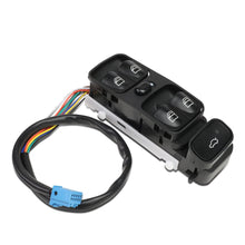Load image into Gallery viewer, 01-07 Mercedes C230 C240 C280 C320 C350 Power Window Switch Driver