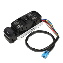 Load image into Gallery viewer, 01-07 Mercedes C230 C240 C280 C320 C350 Power Window Switch Driver