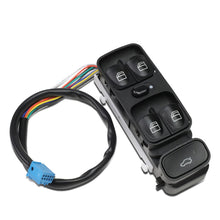 Load image into Gallery viewer, 01-07 Mercedes C230 C240 C280 C320 C350 Power Window Switch Driver