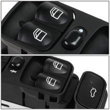 Load image into Gallery viewer, 01-07 Mercedes C230 C240 C280 C320 C350 Power Window Switch Driver