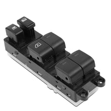 Load image into Gallery viewer, 2005-2007 Nissan Pathfinder Driver Side Power Window Switch