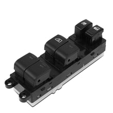 Load image into Gallery viewer, 2005-2007 Nissan Pathfinder Driver Side Power Window Switch